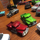 Illustration for article titled Enormous Die-Cast Collection - Box 18 - Like a Rock